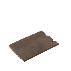 Redland Rosemary Clay Classic Roofing Tile - Dark Antique - 165mm x 265mm Redland Rosemary Clay Classic Roofing Tile - Dark Antique - 165mm x 265mm