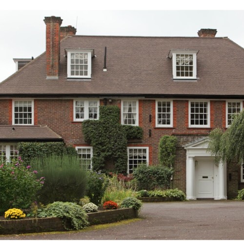 Redland Rosemary Clay Classic Roofing Tile - Dark Antique - 165mm x 265mm Redland Rosemary Clay Classic Roofing Tile - Dark Antique - 165mm x 265mm