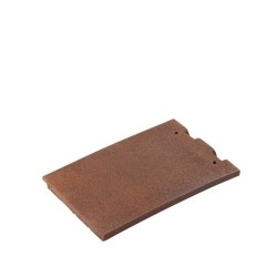 Redland Rosemary Clay Classic Roofing Tile - Heather Brindle - 165mm x 265mm Redland Rosemary Clay Classic Roofing Tile - Heather Brindle - 165mm x 265mm