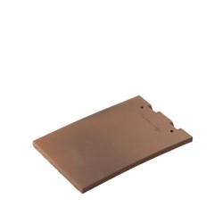 Redland Rosemary Clay Classic Roofing Tile - Light Mixed Brindle - 165mm x 265mm Redland Rosemary Clay Classic Roofing Tile - Light Mixed Brindle - 165mm x 265mm