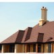 Redland Rosemary Clay Classic Roofing Tile - Medium Mixed Brindle - 165mm x 265mm Redland Rosemary Clay Classic Roofing Tile - Medium Mixed Brindle - 165mm x 265mm