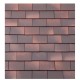 Redland Rosemary Clay Classic Roofing Tile - Medium Mixed Brindle - 165mm x 265mm Redland Rosemary Clay Classic Roofing Tile - Medium Mixed Brindle - 165mm x 265mm