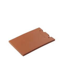 Redland Rosemary Clay Classic Roofing Tile - Red - 165mm x 265mm Redland Rosemary Clay Classic Roofing Tile - Red - 165mm x 265mm