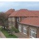 Redland Rosemary Clay Classic Roofing Tile - Russet Mix - 165mm x 265mm