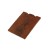 Redland Rosemary Clay Craftsman Eaves/Top Roofing Tile - Hawkhurst - 165mm x 215mm