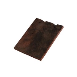 Redland Rosemary Clay Craftsman Eaves/Top Roofing Tile - Victorian - 165mm x 215mm Redland Rosemary Clay Craftsman Eaves/Top Roofing Tile - Victorian - 165mm x 215mm