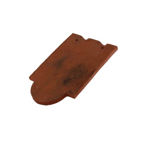 Redland Rosemary Clay Craftsman Ornamental Roofing Tile - Hawkhurst - 165mm x 265mm Redland Rosemary Clay Craftsman Ornamental Roofing Tile - Hawkhurst - 165mm x 265mm