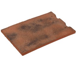 Redland Rosemary Clay Craftsman Roofing Tile - Albury - 165mm x 265mm Redland Rosemary Clay Craftsman Roofing Tile - Albury - 165mm x 265mm