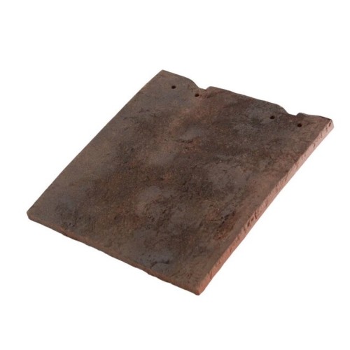 Redland Rosemary Clay Craftsman Roofing Tile & Half - Victorian - 248mm x 265mm Redland Rosemary Clay Craftsman Roofing Tile & Half - Victorian - 248mm x 265mm