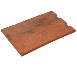 Redland Rosemary Clay Craftsman Roofing Tile - Hawkhurst - 165mm x 265mm Redland Rosemary Clay Craftsman Roofing Tile - Hawkhurst - 165mm x 265mm