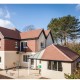 Redland Rosemary Clay Craftsman Roofing Tile - Hawkhurst - 165mm x 265mm Redland Rosemary Clay Craftsman Roofing Tile - Hawkhurst - 165mm x 265mm