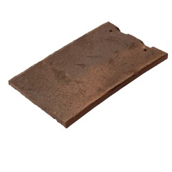Redland Rosemary Clay Craftsman Roofing Tile - Victorian - 165mm x 265mm