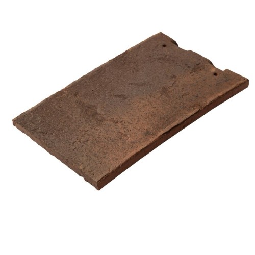 Redland Rosemary Clay Craftsman Roofing Tile - Victorian - 165mm x 265mm Redland Rosemary Clay Craftsman Roofing Tile - Victorian - 165mm x 265mm