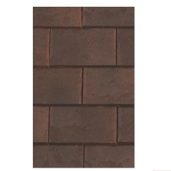 Redland Rosemary Clay Craftsman Roofing Tile - Victorian - 165mm x 265mm