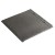 Redland Cambrian Left-Hand Verge Slate - Slate Grey Pre-weathered - 300mm x 300mm