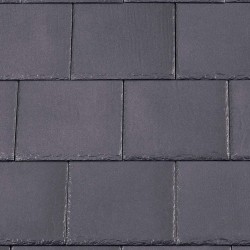 Redland Cambrian Interlocking Roof Slate - Heather - 300mm x 336mm