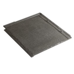 Redland Cambrian Interlocking Roof Slate - Slate Grey Pre-weathered - 300mm x 336mm Redland Cambrian Interlocking Roof Slate - Slate Grey Pre-weathered - 300mm x 336mm