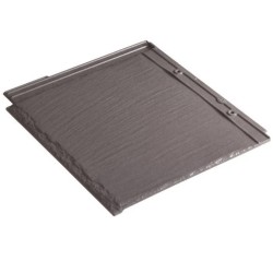 Redland Cambrian Interlocking Roof Slate - Heather - 300mm x 336mm