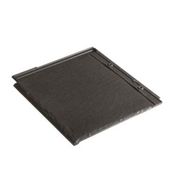 Redland Cambrian Interlocking Roof Slate - Slate Grey - 300mm x 336mm Redland Cambrian Interlocking Roof Slate - Slate Grey - 300mm x 336mm