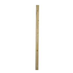 41mm x 41mm x 900mm Richard Burbidge Square Decking Spindle 41mm x 41mm x 900mm Richard Burbidge Square Decking Spindle