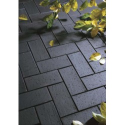 Roben Schwabing Shaded Black with a Bevel Roben Schwabing Shaded Black with a Bevel