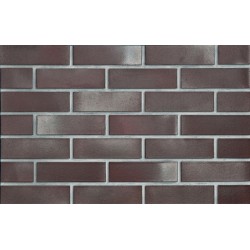 Roben Adelajda Burgundy Smooth Clinker Brick Roben Adelajda Burgundy Smooth Clinker Brick