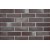Roben Adelajda Burgundy Smooth Clinker Brick