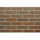 Roben Canberra Shaded Grooved Clinker Brick