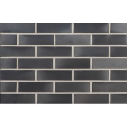 Roben Brisbane Anthracite Shaded Smooth Clinker Brick Roben Brisbane Anthracite Shaded Smooth Clinker Brick