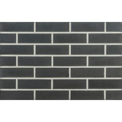 Roben Portland Anthracite Smooth Clinker Brick