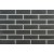 Roben Portland Anthracite Smooth Clinker Brick