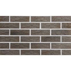 Roben Hobart Rustic Anthracite Brownshaded Clinker Brick Roben Hobart Rustic Anthracite Brownshaded Clinker Brick