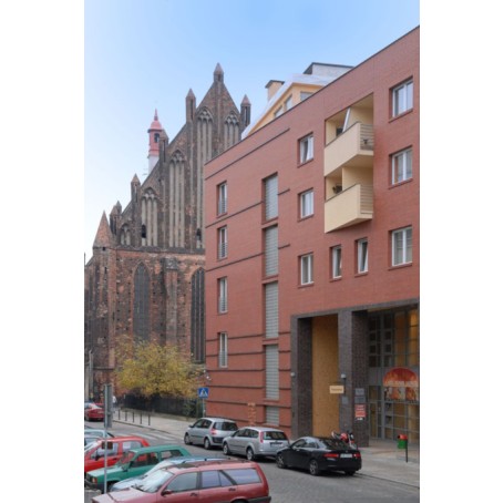 Roben Melbourne Smooth Red Clinker Brick