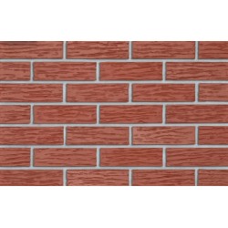 Roben Melbourne Red Grooved Clinker Brick Roben Melbourne Red Grooved Clinker Brick