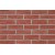 Roben Melbourne Red Grooved Clinker Brick