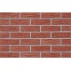 Roben Melbourne Red Grooved Clinker Brick