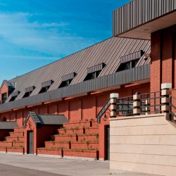 Roben Melbourne Renovative Clinker Brick