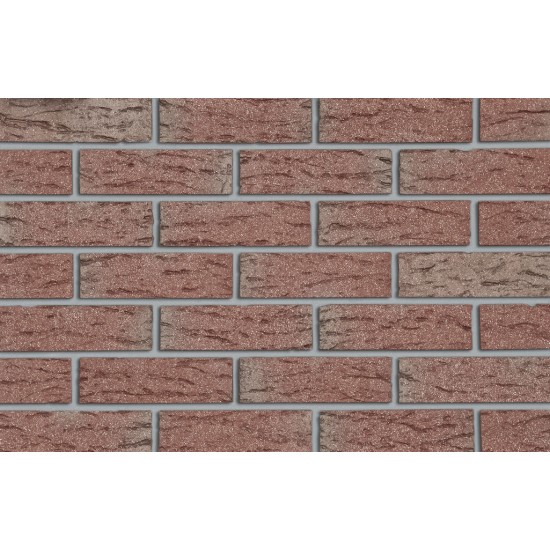 Roben Victoria Shaded Clinker Brick
