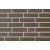 Roben Perth Brown Smooth Clinker Brick