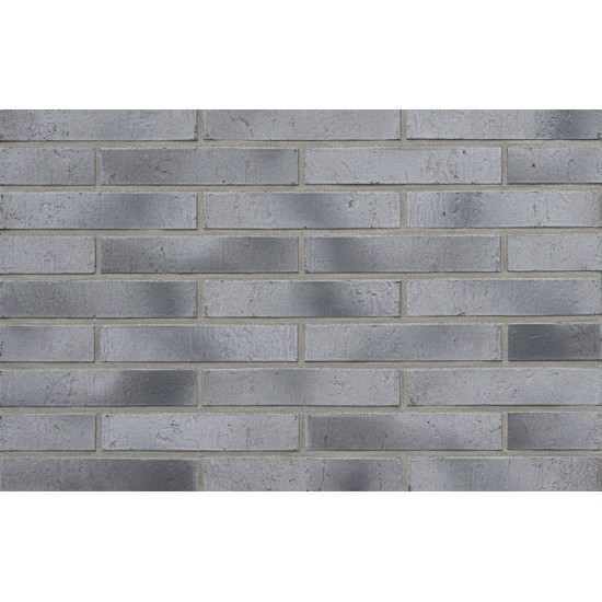 Roben Margate LDF Shaded Grey Clinker Brick