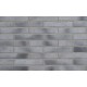 Roben Margate LDF Shaded Grey Clinker Brick