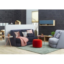 Roben Sydney LDF Anthracite Shaded Clinker Brick Roben Sydney LDF Anthracite Shaded Clinker Brick