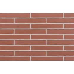 Roben Melbourne XLDF Red Smooth Clinker Brick Roben Melbourne XLDF Red Smooth Clinker Brick