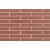 Roben Melbourne XLDF Red Smooth Clinker Brick