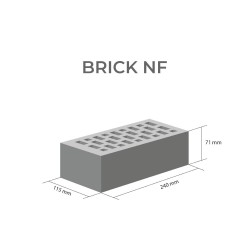 Roben Hobart Rustic Anthracite Brownshaded Clinker Brick Roben Hobart Rustic Anthracite Brownshaded Clinker Brick