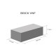 Roben Granity Clinker Brick