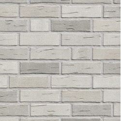 Roben Aarhus Grey Shaded Clinker Tile