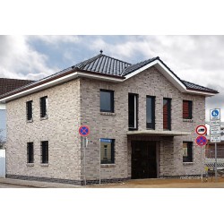Roben Dover Carbon Clinker Tile Roben Dover Carbon Clinker Tile