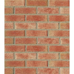 Roben Aarhus Red Shaded Tile Roben Aarhus Red Shaded Tile