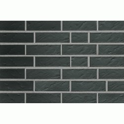 Roben Faro Black Shaded Shelled Tile Roben Faro Black Shaded Shelled Tile